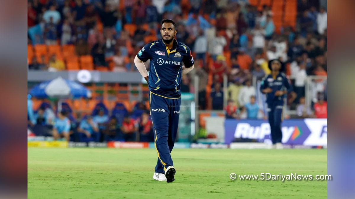 Sports News, Cricket, Cricketer, Player, Bowler, Batsman, Indian Premier League, IPL, IPL 2023, #IPL2023, Yash Dayal, Rinku Singh, KKR VS GT, Rinku Singh Yash Dayal, Yash Dayal 5 Sixes