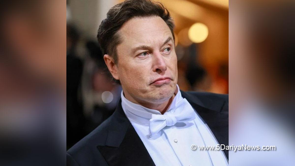 Elon Musk, SpaceX CEO, Tesla CEO, San Francisco, SpaceX Project, Twitter, Twitter CEO Elon Musk, British Broadcasting Corporation, BBC, Elon Musk BBC