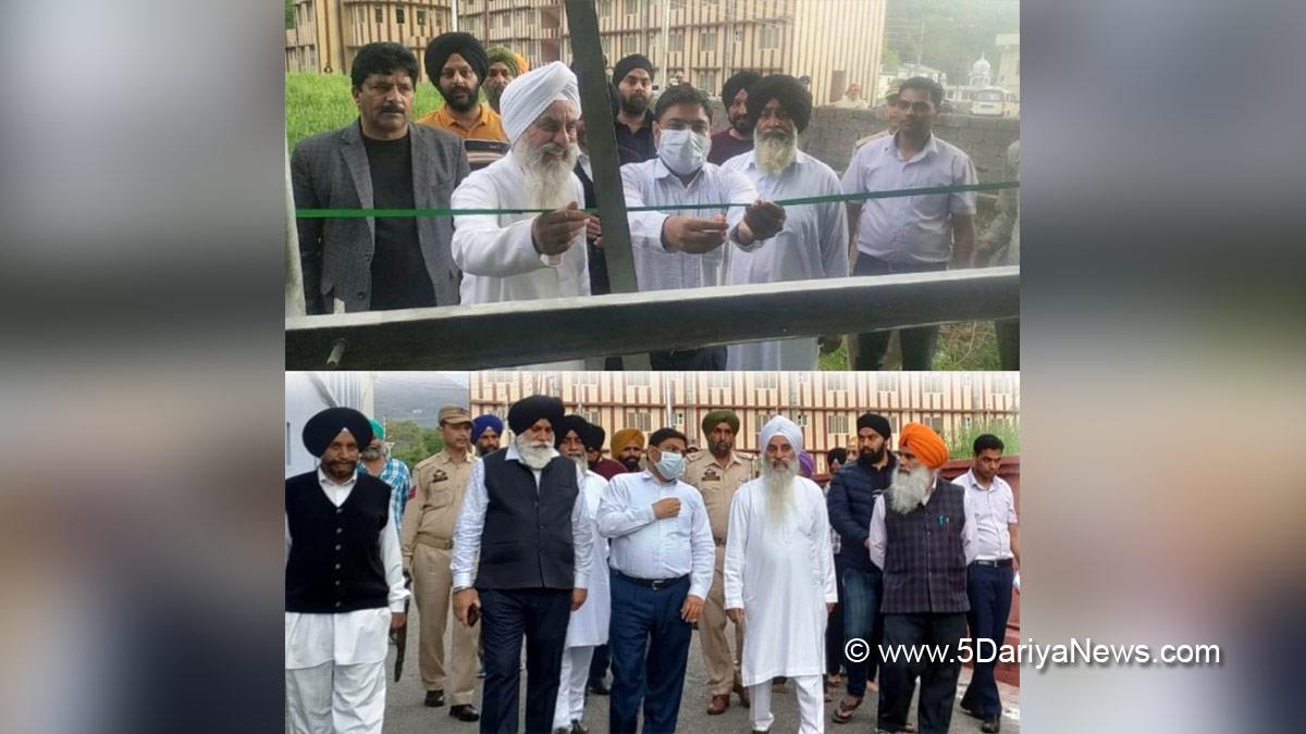Poonch, Deputy Commissioner Poonch, Inder Jeet, Kashmir, Jammu And Kashmir, Jammu & Kashmir, District Administration Poonch 