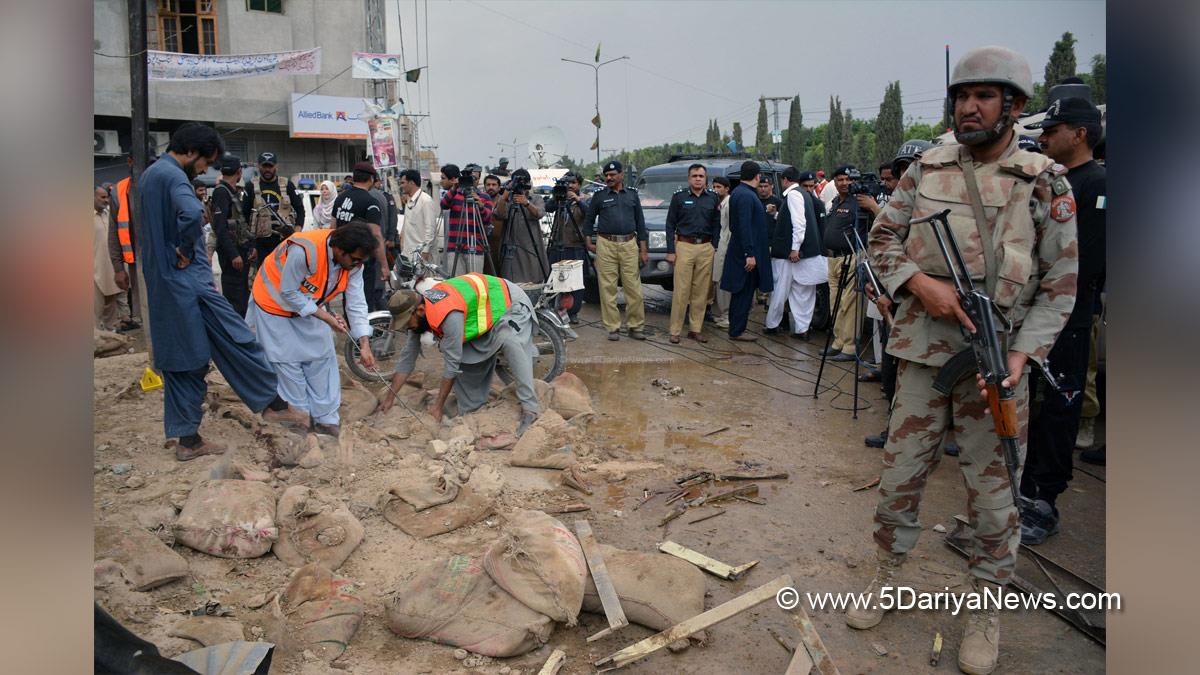 Crime News World, Quetta, Quetta Explosion, Quetta News, Quetta Latest News, Quetta Explosion News, Quetta Explosion 2023