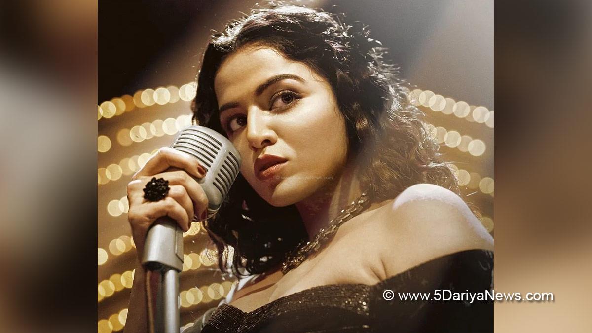 Bollywood, Pollywood, Wamiqa Gabbi, Wamiqa Gabbi news, Wamiqa Gabbi Latest News, Wamiqa Gabbi Upcoming Projects, Wamiqa Gabbi Upcoming Movies, Wamiqa Gabbi Jubilee, Jubilee Review, Jubilee Series, Jubilee Series Wamiqa Gabbi, Jubilee Wamiqa Gabbi