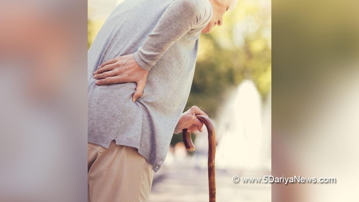 Health, Study, New York, Research, Researchers, World News, Parkinson, Parkinson In Kids