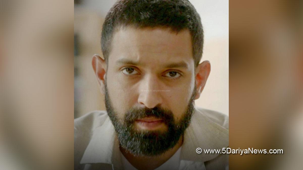 Bollywood, Entertainment, Mumbai, Actor, Cinema, Hindi Films, Movie, Mumbai News, Vikrant Massey, Vikrant Massey Show, Vikrant Massey Crimes Aaj Kal, Crimes Aaj Kal