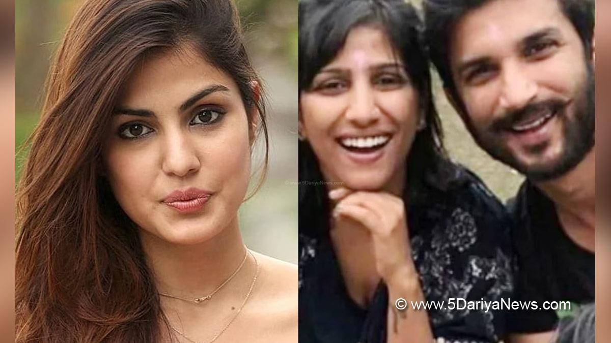 Tv, Roadies, MTV Roadies, MTV Roadies Karm Ya Kaand, Roadies Karm Ya Kaand, Rhea Chakraborty, Gautam Gulati Rodies, Rhea Chakraborty Roadies, Roadies Karm Ya Kaand Gang Leaders, Sushant Singh Rajput, Sushant Singh Rajput Sister, Priyanka Rajput, Priyanka Rajput Ssr, Priyanka Rajput Instagram