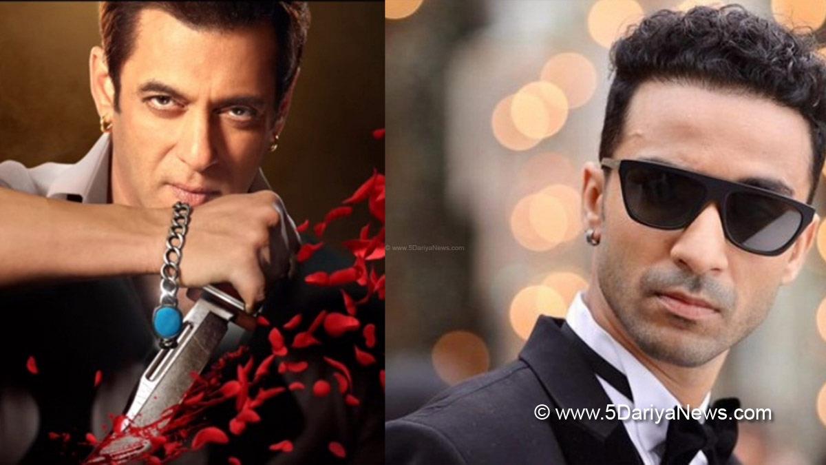 Bollywood, Salman Khan, Pooja Hegde, Kisi Ka Bhai Kisi Ki Jaan, Kisi Ka Bhai Kisi Ki Jaan New Poster, Kisi Ka Bhai Kisi Ki Jaan Poster, Salman Khan Kisi Ka Bhai Kisi Ki Jaan, Kisi Ka Bhai Kisi Ki Jaan Release Date, Kisi Ka Bhai Kisi Ki Jaan Cast, Kisi Ka Bhai Kisi Ki Jaan Movie, Kisi Ka Bhai Kisi Ki Jaan Trailer, Kisi Ka Bhai Kisi Ki Jaan Trailer Release Date, Kisi Ka Bhai Kisi Ki Jaan Director, Farhad Samji