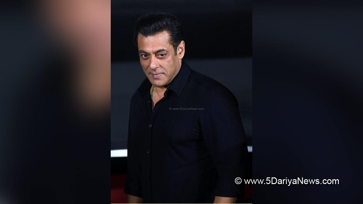 Bollywood, Crime News, Salman Khan, Salman Khan News, Mumbai police, Police