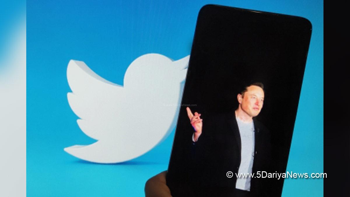 Twitter, Social Media, Tweets, Twitter accounts, Twitter Updates, Twitter News, Twitter Today News, Twitter Alogrithm, Twitter CEO Elon Musk, Twitter Blue, Twitter Blue badges