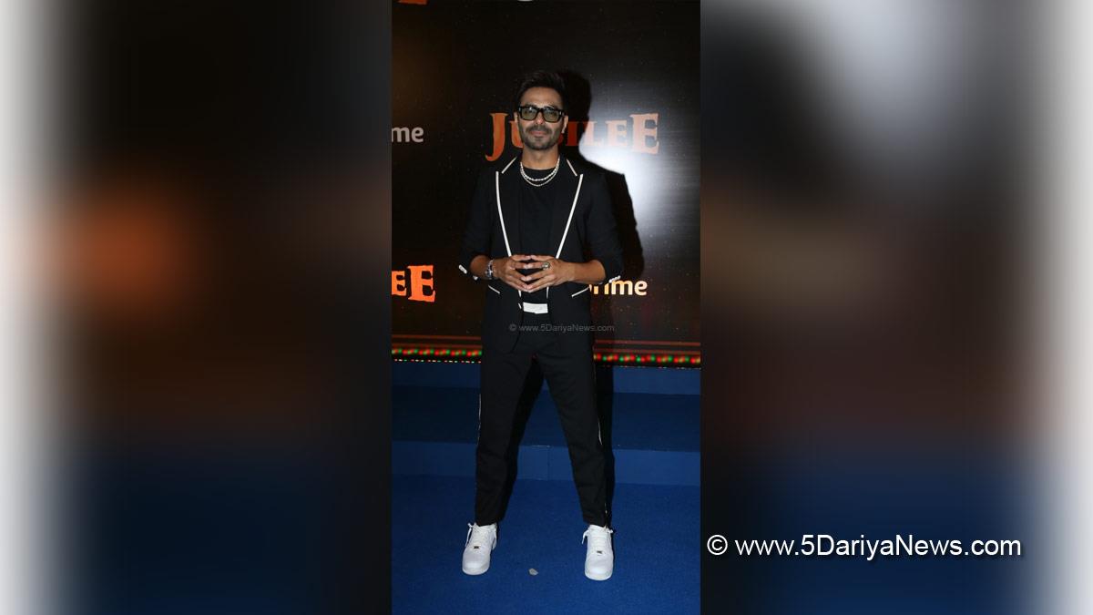 Bollywood, Entertainment, Mumbai, Actor, Cinema, Hindi Films, Movie, Mumbai News, Aparshakti Khurana, Aparshakti Khurana Jubilee, Jubilee, Jubilee Series