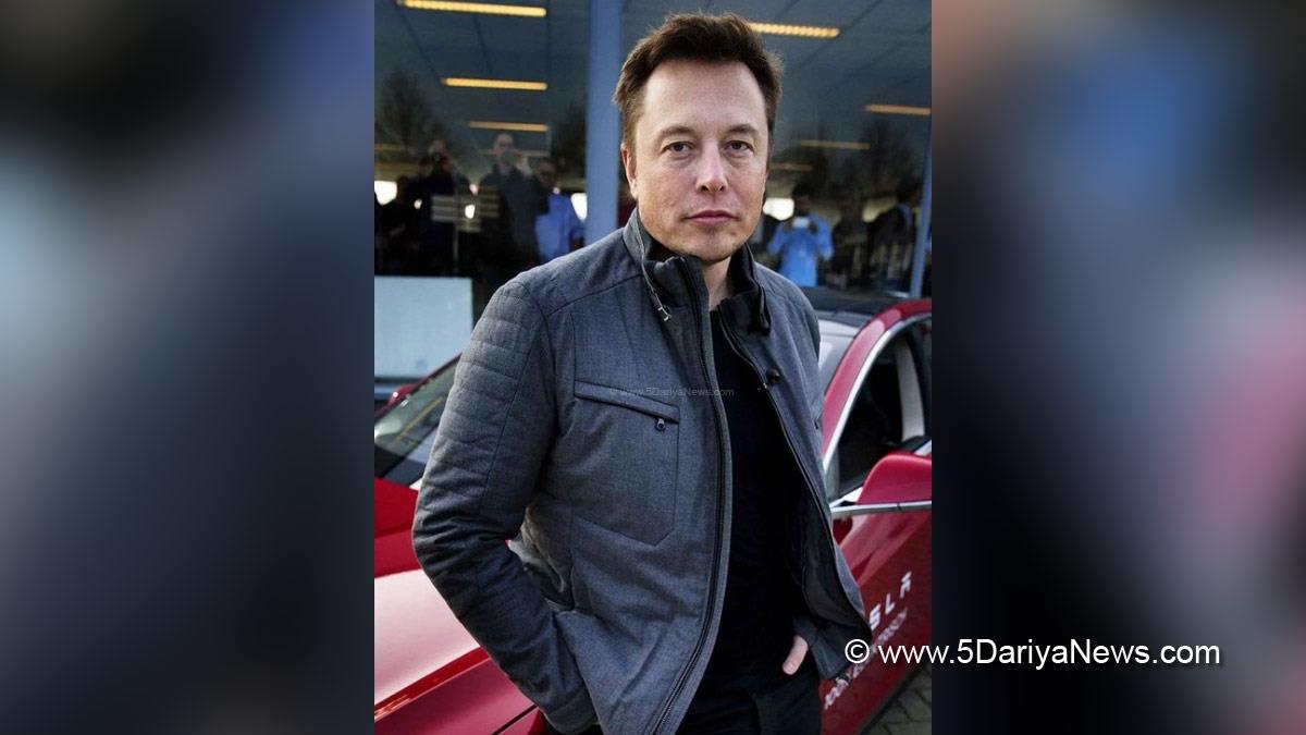 Elon Musk, SpaceX CEO, Tesla CEO, San Francisco, SpaceX Project, Elon Musk BBC, Elon Musk BBC Comment, BBC