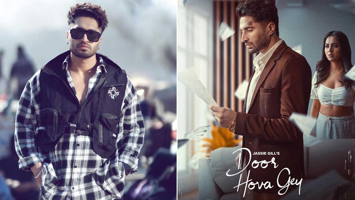 Music, Door Hova Gey, Jassie Gill, Tejaswwi Prakash, Jassie Gill Tejaswwi Prakash, Jassie Gill Tejaswwi Prakash Song, Jassie Gill Tejaswwi Prakash Door Hova Gey, Door Hova Gey Jassie Gill, Door Hova Gey Lyrics, Door Hova Gey Release Date, Jassie Gill New Song, Jassie Tejaswwi New Song, Jassie Tejaswwi Song, Door Hova Gey Song, Door Hova Gey Lyrics Jassie Gill