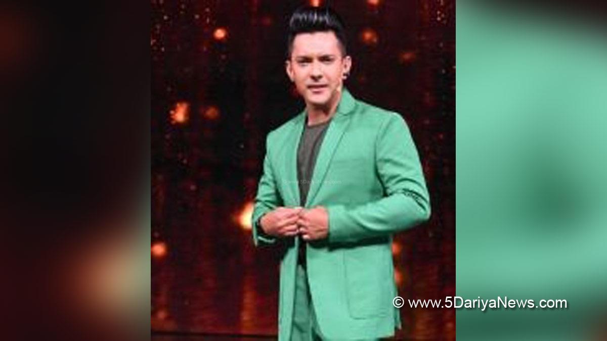 TV, Television, Entertainment, Mumbai, Actor, Actress, Mumbai News, Aditya Narayan, Aditya Narayan Instagram, Aditya Narayan Break, Aditya Narayan Digital Break, Aditya Narayan Latest News
