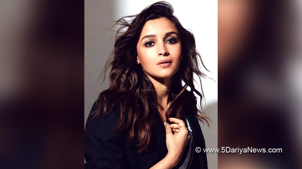 Alia Bhatt, Bollywood, Entertainment, Mumbai, Actress, Cinema, Hindi Films, Movie, Mumbai News, Heroine, Alia Bhatt Met Gala, Alia Bhatt Met Gala Event, Heart of Stone, Alia Bhatt Heart of Stone 