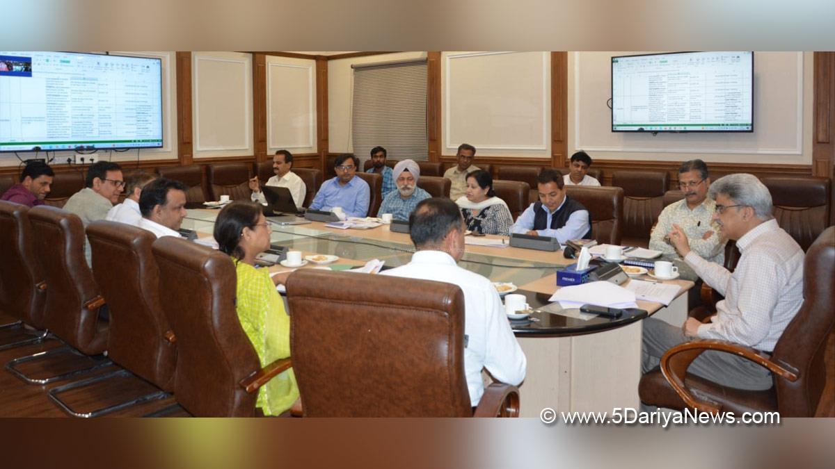 Atal Dulloo, Agriculture Production Department, Jammu, Kashmir, Jammu And Kashmir, Jammu & Kashmir