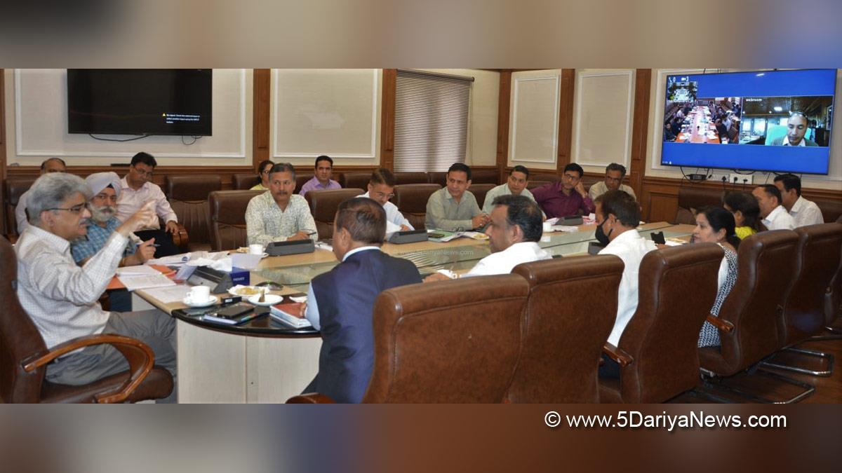Atal Dulloo, Agriculture Production Department, Jammu, Kashmir, Jammu And Kashmir, Jammu & Kashmir