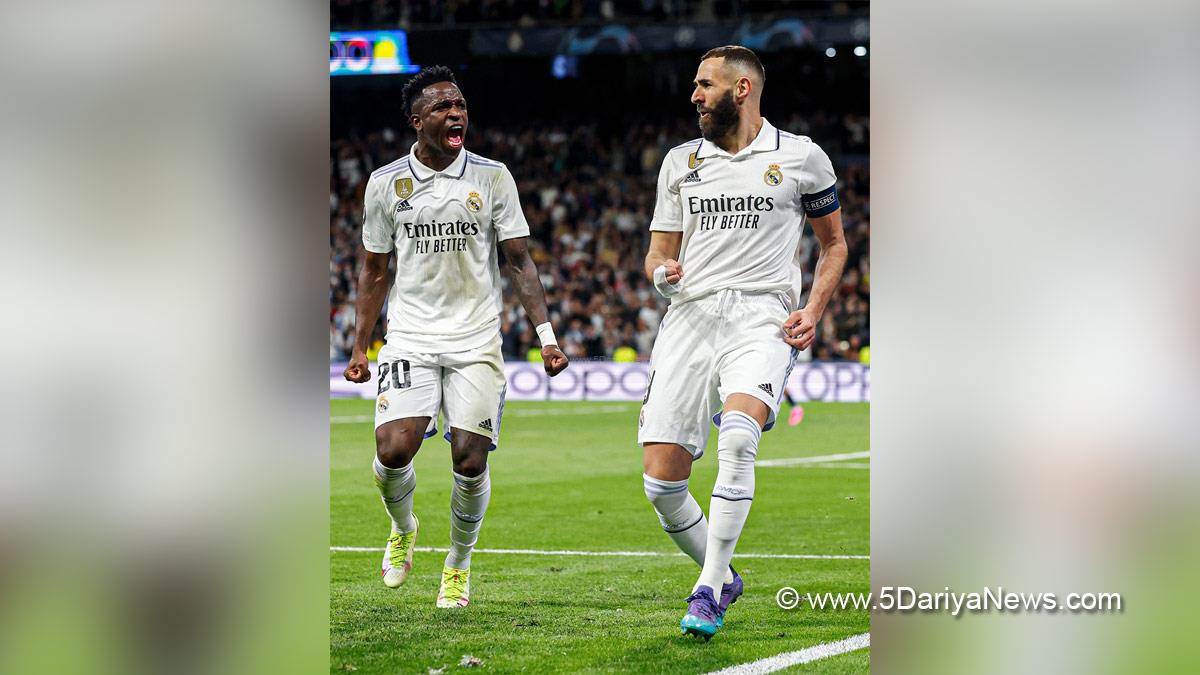 Sports News, Football, Football Player, Real Madrid, Chelsea, Karim Benzema, Marco Asensio