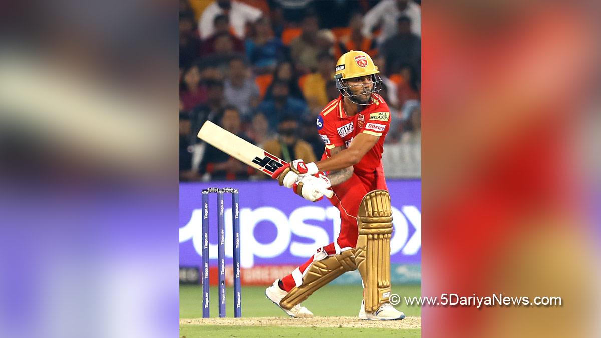 Sports News, Cricket, Cricketer, Player, Bowler, Batsman, Indian Premier League, IPL, IPL 2023, #IPL2023, Shikhar Dhawan, Punjab Kings, PBKS Vs GT, Gujarat Titans, Mohammad Kaif