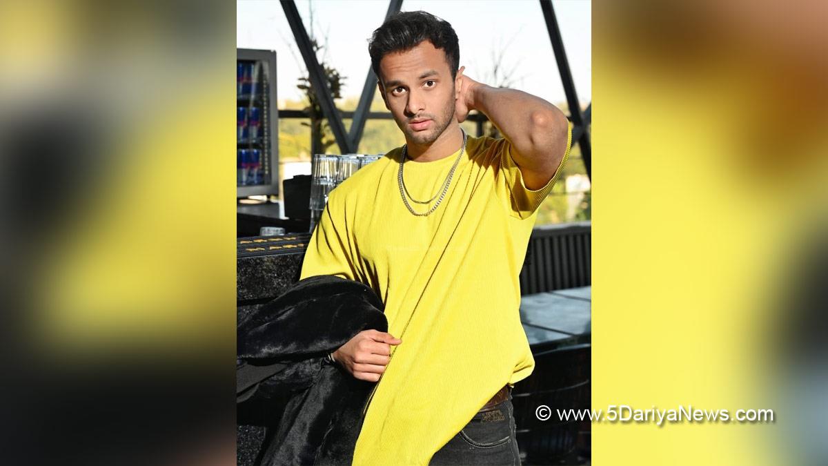 TV, Television, Entertainment, Mumbai, Actor, Actress, Mumbai News, Pratham Sharma, Pratham Sharma In Real Love, In Real Love, In Real Love Show