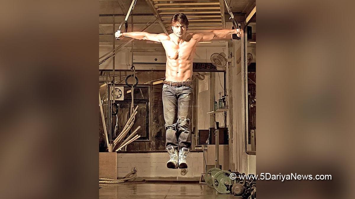 Vidyut Jammwal, Tollywood, Entertainment, Actor, Cinema, Movie, Mumbai News