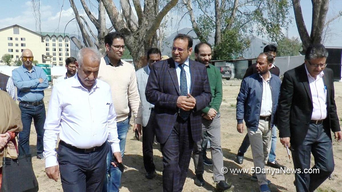 Saurabh Bhagat, Sourabh Bhagat, IMPARD, Kashmir, Jammu And Kashmir, Jammu & Kashmir, Institute of Management Public Administration and Rural Development