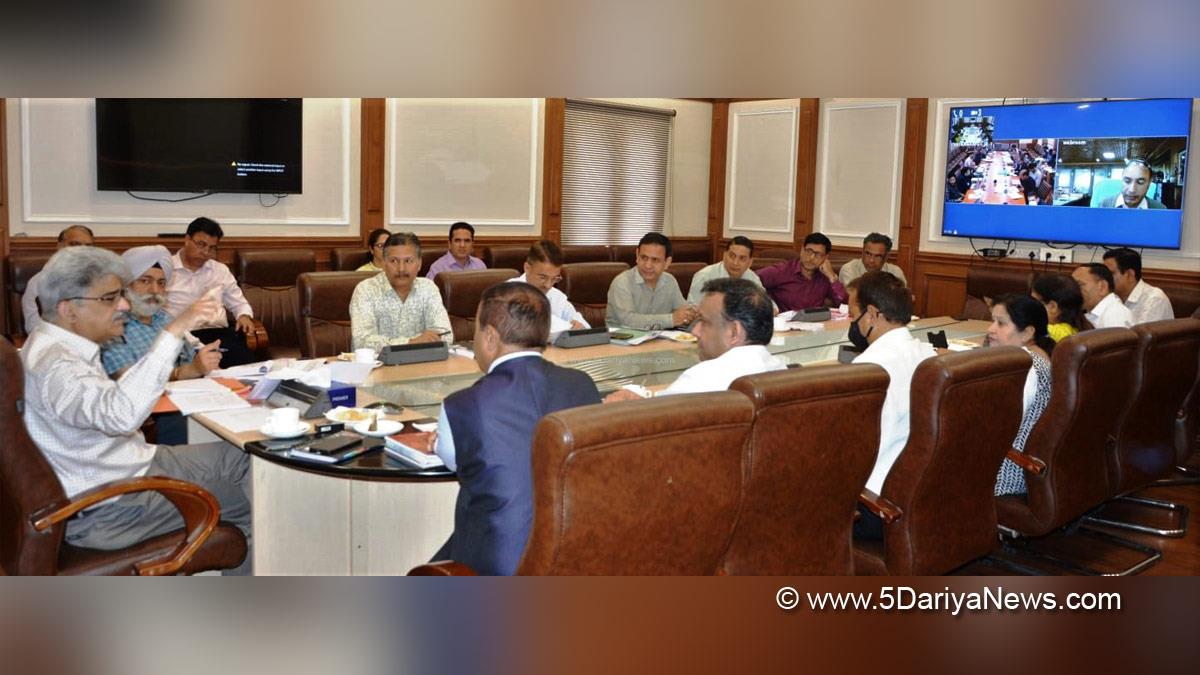 Atal Dulloo, Agriculture Production Department, Jammu, Kashmir, Jammu And Kashmir, Jammu & Kashmir