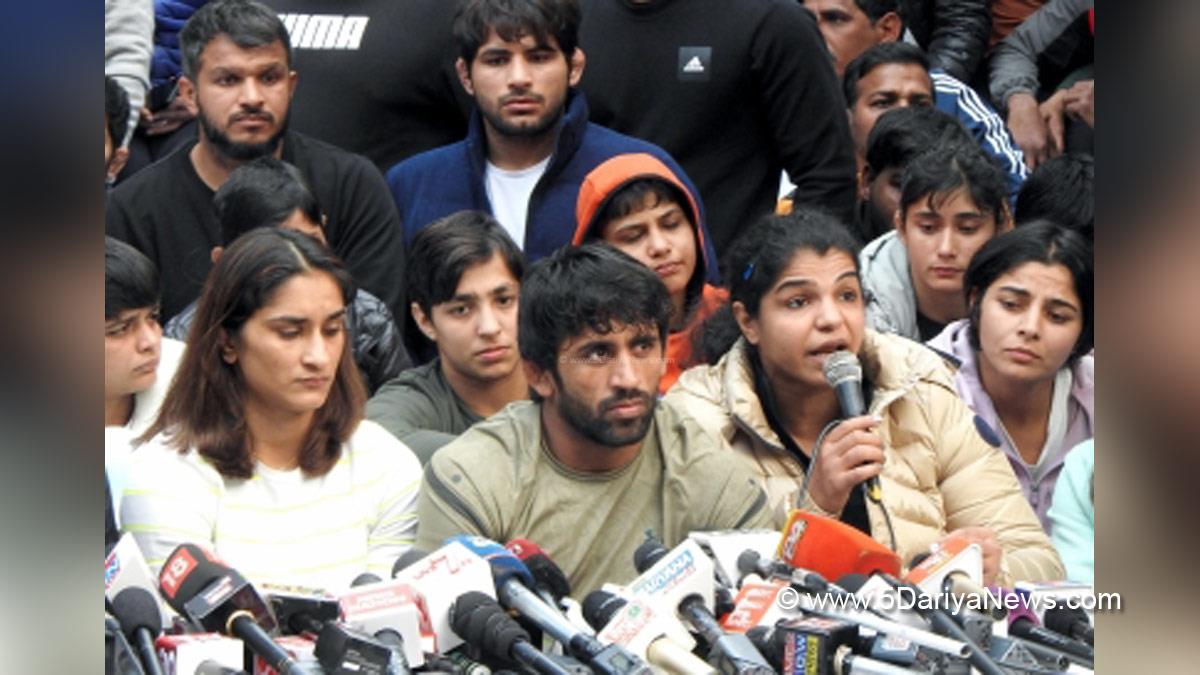Boxing, Special News, WFI Sexual Harassment, Bajrang Punia, Vinesh Phogat, Brij Bhushan Sharan Singh, Boxing Sexual Harrasment
