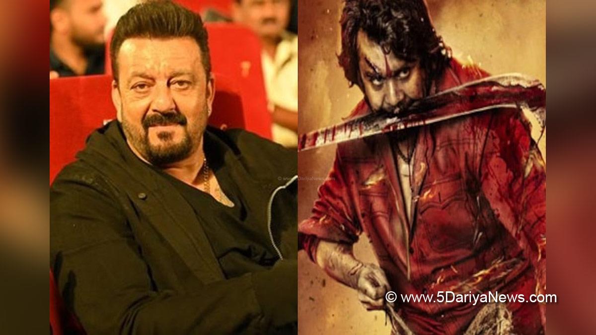 Sanjay Dutt, Bollywood, Entertainment, Mumbai, Actor, Cinema, Hindi Films, Movie, Mumbai News, Tollywood, KD, KD Movie, Sanjay Dutt News