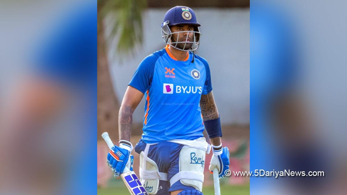 Sports News, Cricket, Cricketer, Player, Bowler, Batsman, Suryakumar Yadav, CC T20I Rankings, T20I Rankings, Babar Azam