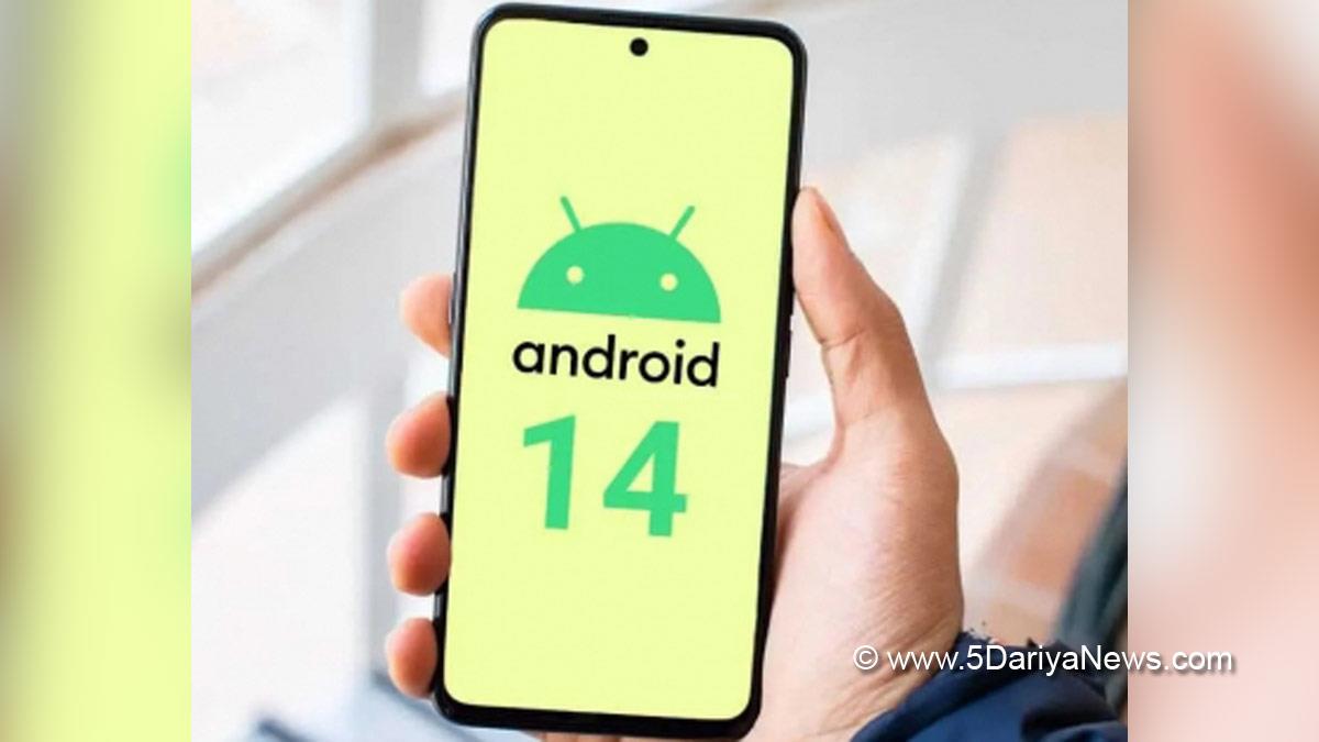 Google, San Francisco, Android 14, Public Beta Of Android 14, Public Beta Android 14, Beta Android 14
