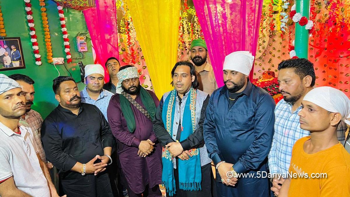 Dharmik, Kharar, Kharar News, News of Kharar, Kharar Updates