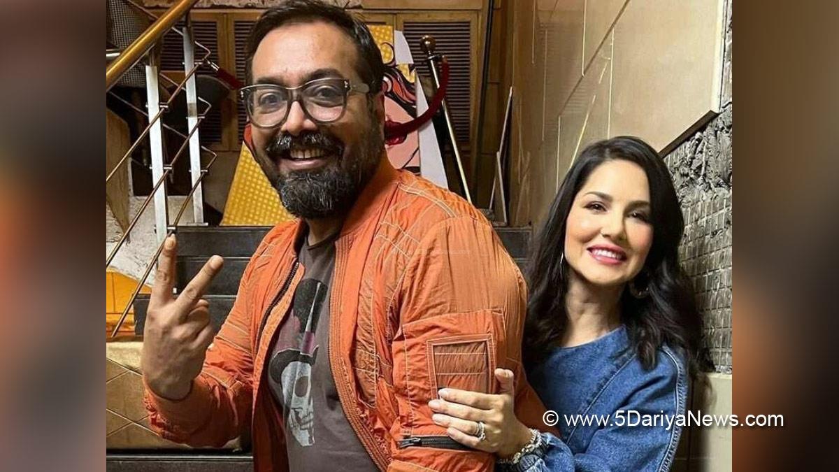 Bollywood, Entertainment, Mumbai, Actor, Cinema, Hindi Films, Movie, Mumbai News, Anurag Kashyap, Sunny Leone, Kennedy