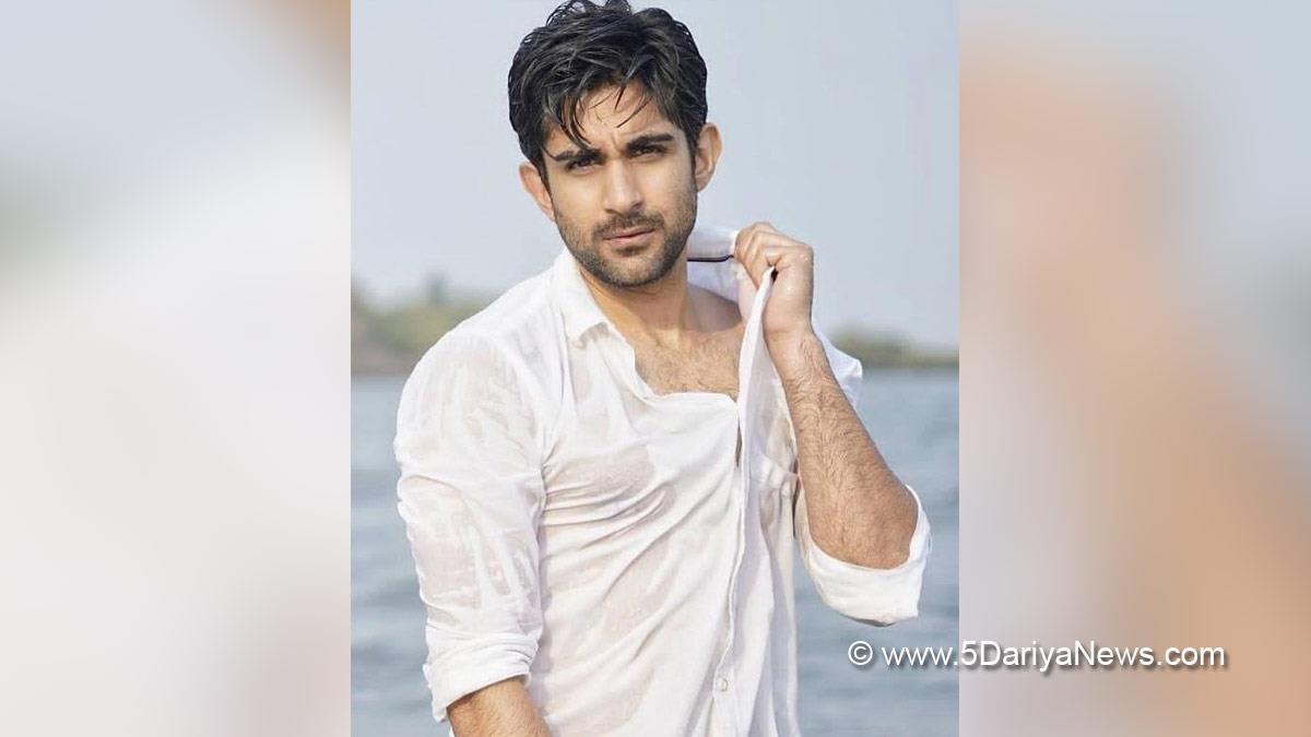 TV, Television, Entertainment, Mumbai, Actor, Actress, Mumbai News, Kushagre Dua, Udaariyaan