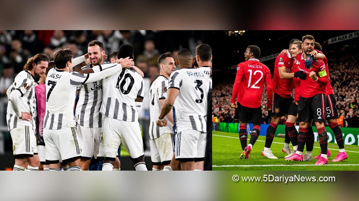 Sports News, Football, Football Player, Europa League, Sevilla FC, Manchester United