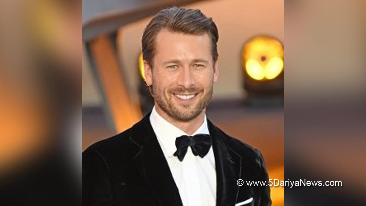 Hollywood, Los Angeles, Actress, Heroine, Top Gun Maverick, Glen Powell, Twister
