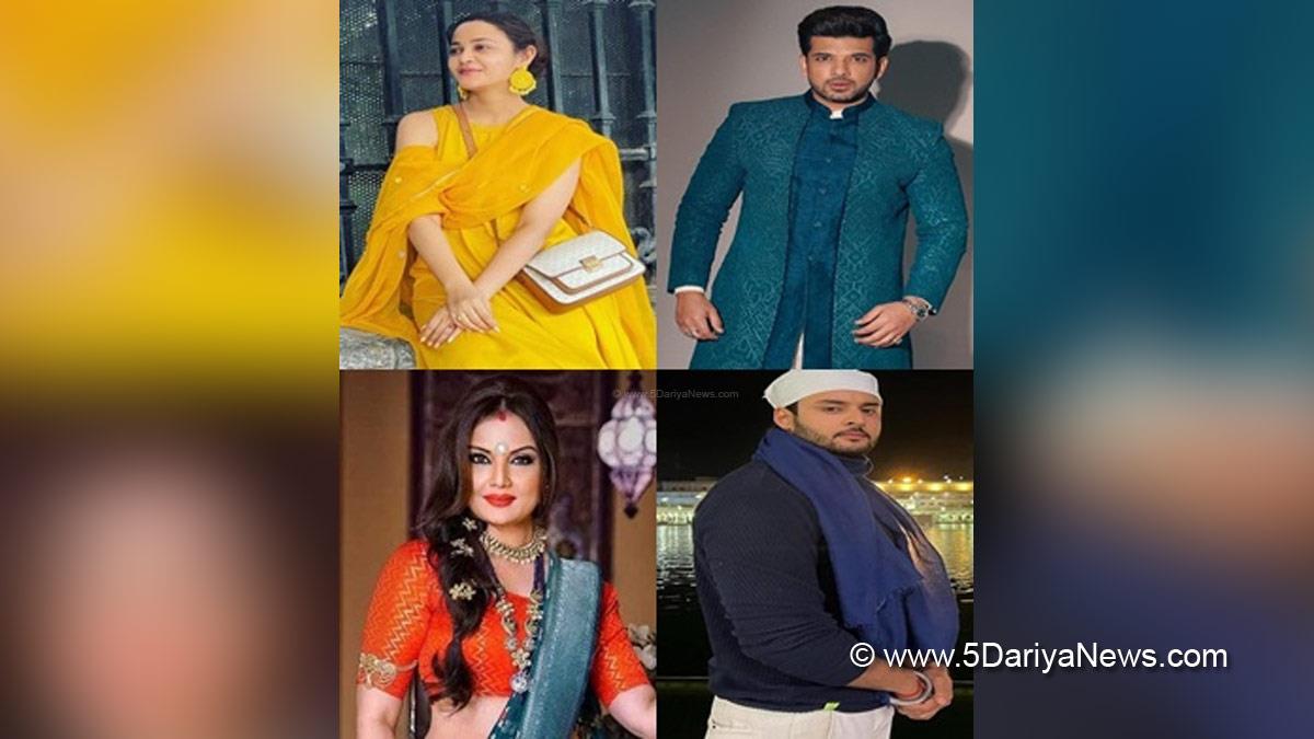 TV, Television, Entertainment, Mumbai, Actor, Actress, Mumbai News, Baisakhi