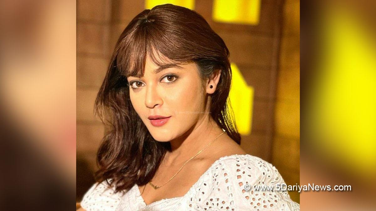 TV, Television, Entertainment, Mumbai, Actor, Actress, Mumbai News, Kaveri Priyam
