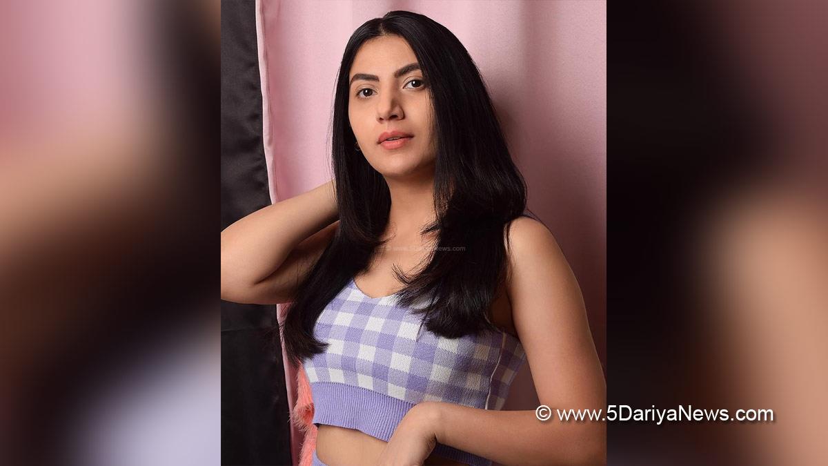 TV, Television, Entertainment, Mumbai, Actor, Actress, Mumbai News, Poorti Arya, Bade Acche Lagte Hain 2, Poorti Arya Bade Acche Lagte Hain 2