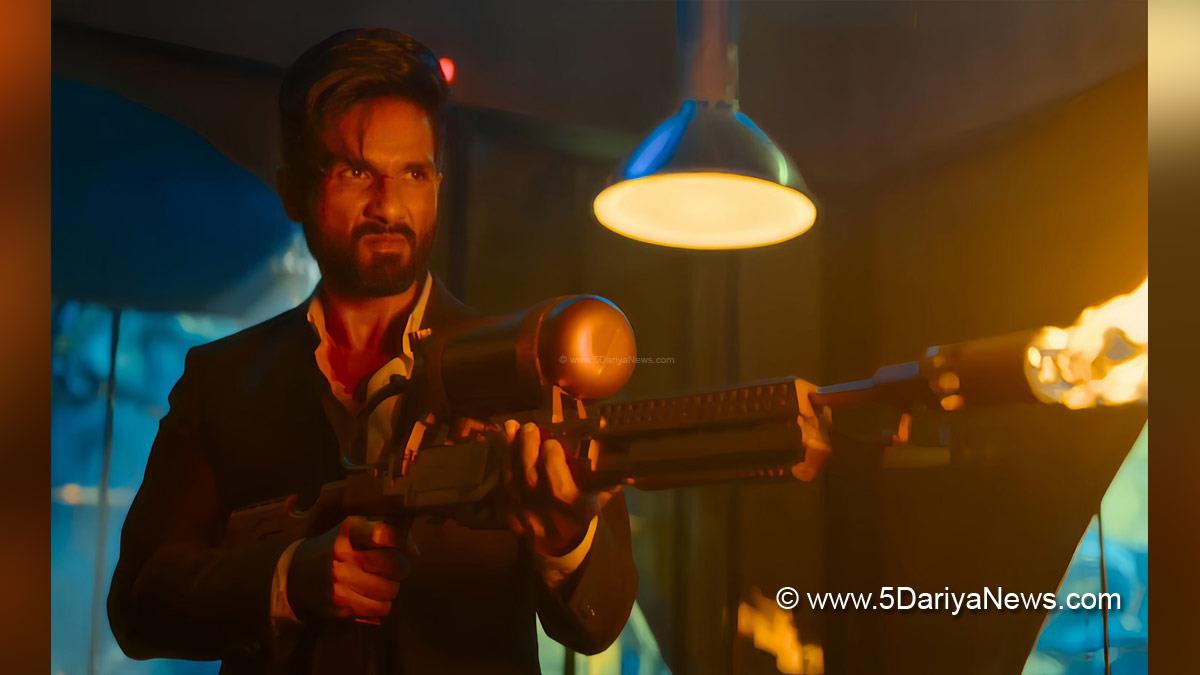 Bollywood, Shahid Kapoor, Ali Abbas Zafar, Bloody Daddy, Shahid Kapoor Ali Abbas Zafar, Shahid Kapoor Ali Abbas Zafar Movie, Shahid Kapoor Ali Abbas Zafar Bloody Daddy, Bloody Daddy Release Date, Bloody Daddy Cast, Bloody Daddy Teaser, Bloody Daddy Movie, Bloody Daddy Movie Release Date, Bloody Daddy Trailer, Bloody Daddy Trailer Release Date, Ronit Roy, Diana Penty, Sanjay Kapoor, Rajeev Bhatia