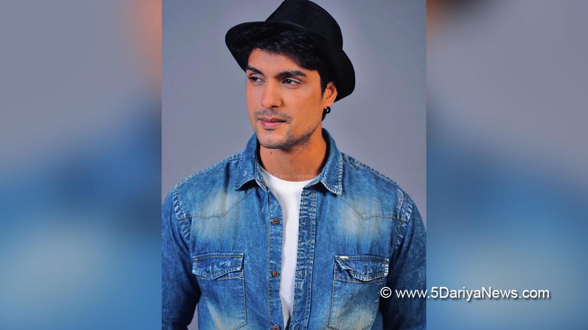 TV, Television, Entertainment, Mumbai, Actor, Actress, Mumbai News, Ankit Gupta, Ankit Gupta injured, Junooniyatt