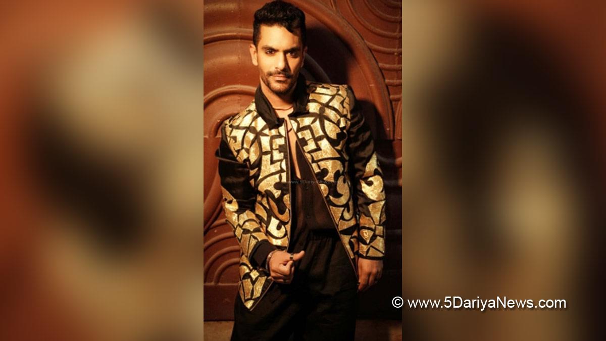 Bollywood, Entertainment, Mumbai, Actor, Cinema, Hindi Films, Movie, Mumbai News, Angad Bedi