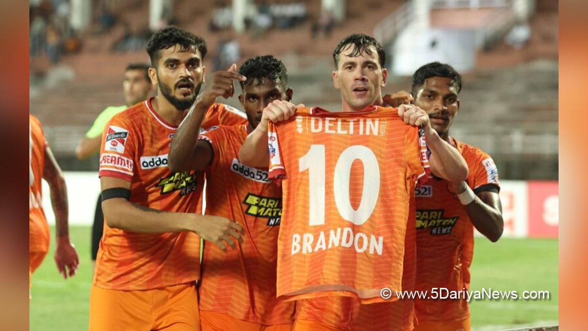 Sports News, Football, Football Player, Super Cup, FC Goa, Gokulam Kerala FC
