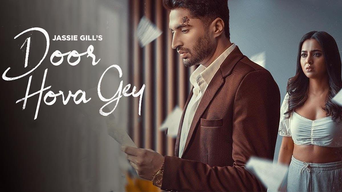Music, Door Hova Gey, Jassie Gill, Tejaswwi Prakash, Jassie Gill Tejaswwi Prakash, Jassie Gill Tejaswwi Prakash Song, Jassie Gill Tejaswwi Prakash Door Hova Gey, Door Hova Gey Jassie Gill, Door Hova Gey Lyrics, Door Hova Gey Release Date, Jassie Gill New Song, Jassie Tejaswwi New Song, Jassie Tejaswwi Song, Door Hova Gey Song, Door Hova Gey Lyrics Jassie Gill, Door Hova Gey Teaser, Door Hova Gey Song Teaser