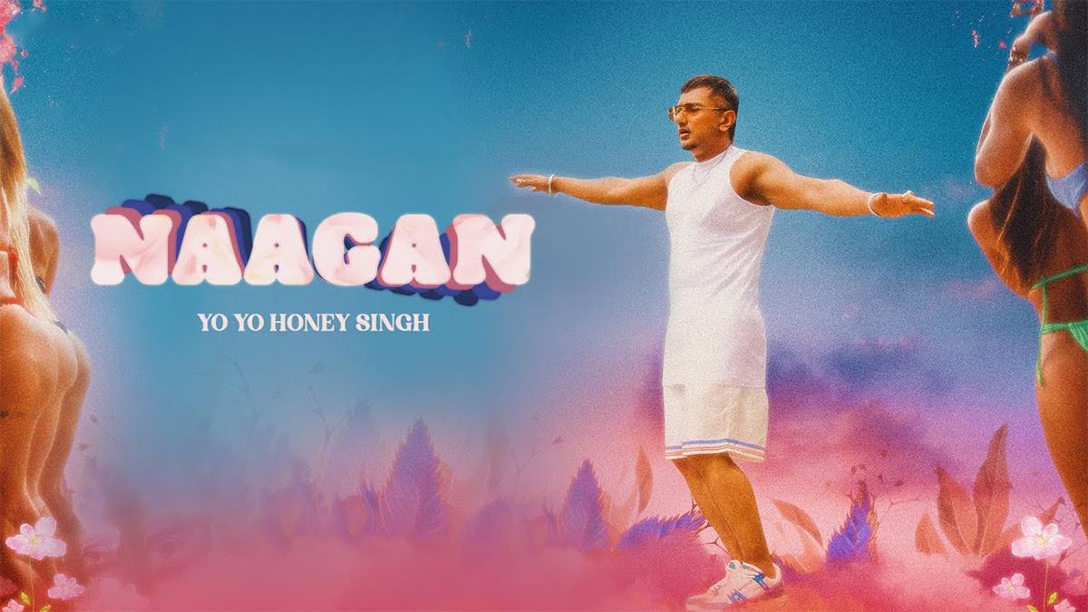 Music, Honey Singh, Yo Yo Honey Singh, Honey Singh Upcoming Album, Honey Singh Upcoming Song, Honey 3.0, Honey 3.0 Album, Honey 3.0 Album Songs, Honey Singh New Song, Honey Singh Naagan, Honey Singh Naagan, Naagan Honey Singh, Honey 3 Album, Naagan Lyrics Honey Singh, Naagan Song Lyrics, Naagan Song Lyrics Honey Singh, Naagan Honey Singh Lyrics, Naagan Honey Singh Song Lyrics