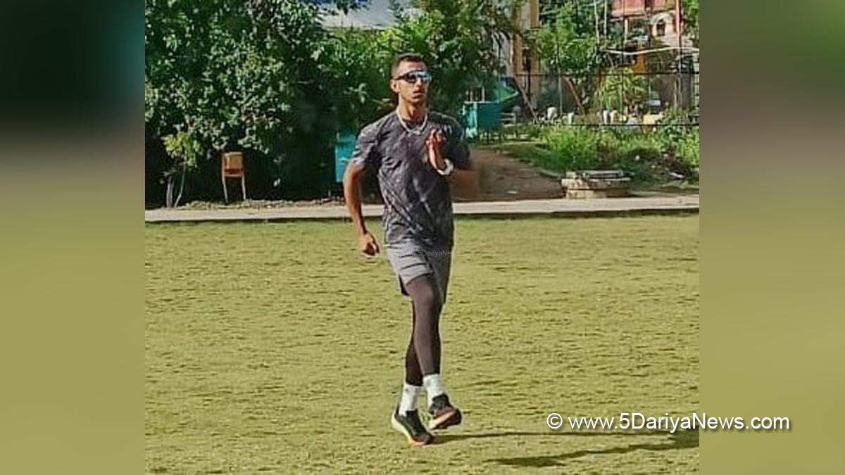 Sports News, Cricket, Cricketer, Player, Bowler, Batsman, Indian Premier League, IPL, IPL 2023, #IPL2023, Indian Premier League 2023, Lucknow Super Giants, Mayank Yadav, Arpit Guleria