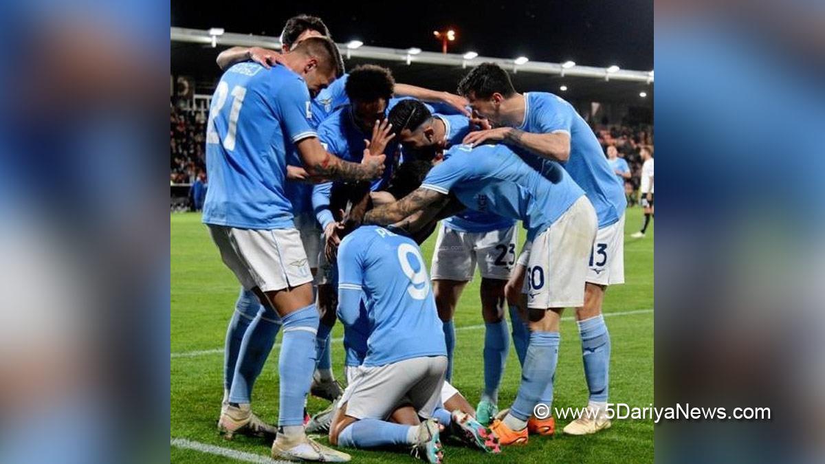 Sports News, Football, Football Player, Serie A, Lazio