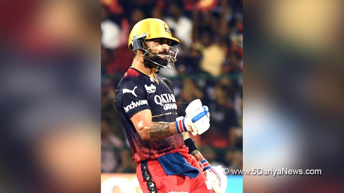 Sports News, Cricket, Cricketer, Player, Bowler, Batsman, Indian Premier League, IPL, IPL 2023, #IPL2023, Indian Premier League 2023, Sunil Gavaskar, Virat Kohli