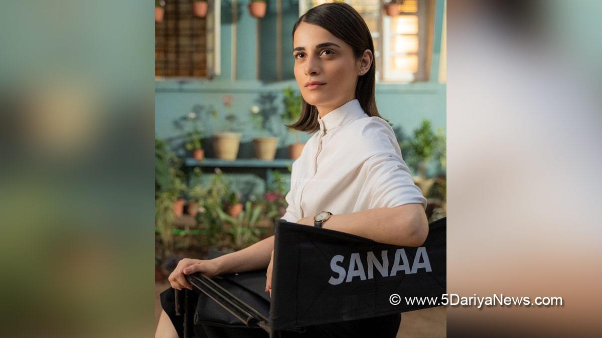 Bollywood, Entertainment, Mumbai, Actor, Actress, Cinema, Hindi Films, Movie, Mumbai News, Heroine, Radhika Madan, Radhika Madan Sanaa, Sanaa, Sanaa Movie, Sanaa Movie Release Date, Sanaa New York Indian Film Festival, New York Indian Film Festival