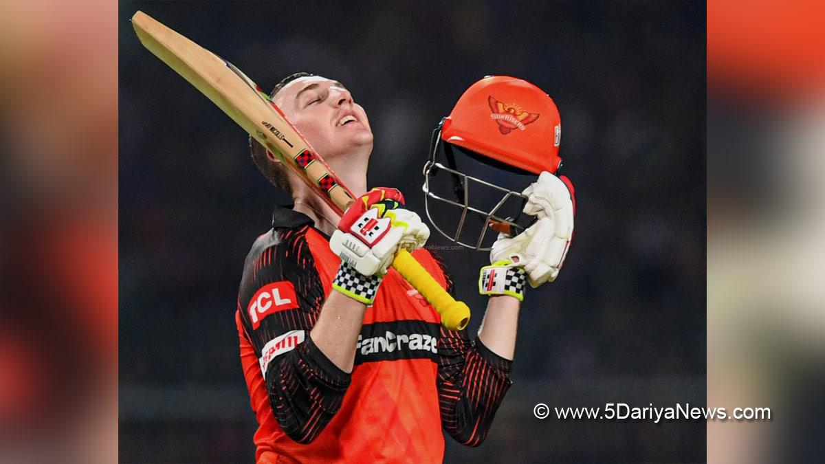 Sports News, Cricket, Cricketer, Player, Bowler, Batsman, Indian Premier League, IPL, IPL 2023, #IPL2023, Brian Lara, Harry Brook, Abhishek Sharma