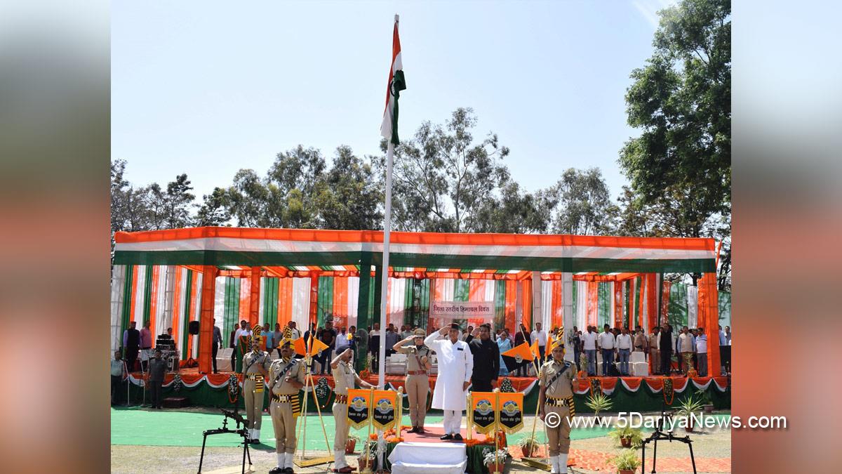 Chander Kumar, Himachal Pradesh, Himachal, Congress, Indian National Congress, Himachal Congress, Shimla, Ashish Butail, Kishori Lal, Kewal Singh Pathania, Dharmshala