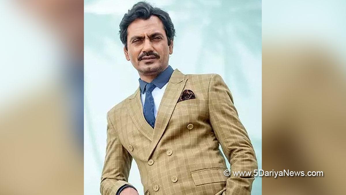 Bollywood, Entertainment, Mumbai, Actor, Cinema, Hindi Films, Movie, Mumbai News, Nawazuddin Siddiqui