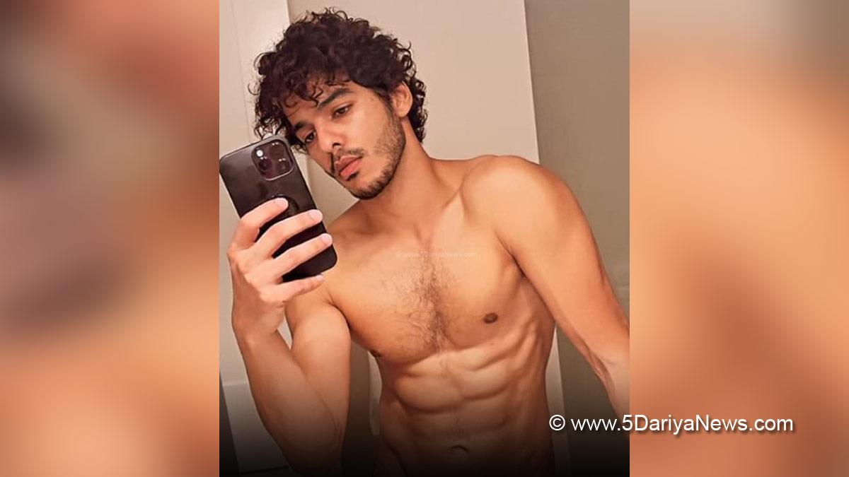 Bollywood, Entertainment, Mumbai, Actor, Cinema, Hindi Films, Movie, Mumbai News, Ishaan Khatter, Ishaan Khatter Abs